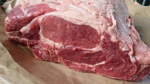 Buffalo Frozen Meat